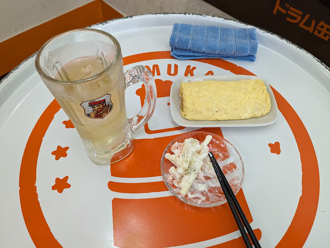 Opinii despre 立ち飲み居酒屋ドラム缶 浜松店 în 浜松市 - 飲食業