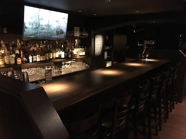Shot Bar NumBar5 - 大阪市