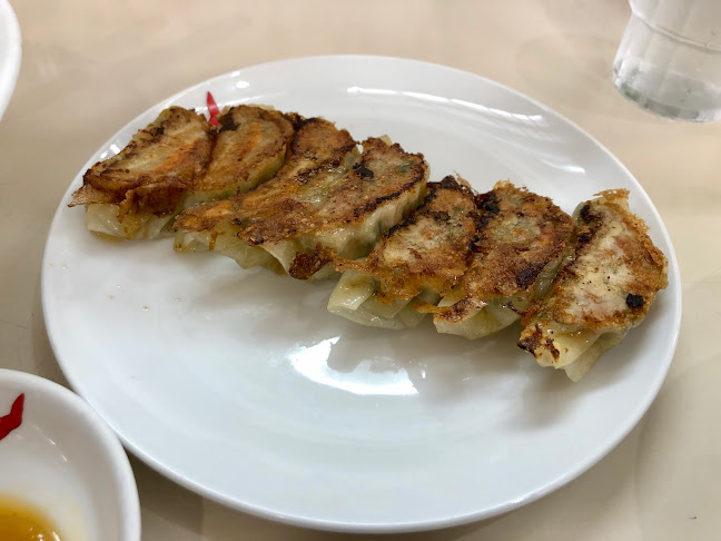 中国料理 百華扇 - 飲食業