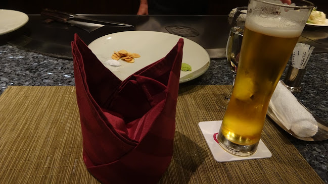 Comentarii opinii despre 神戸牛 ステーキ レストラン モーリヤ 三宮店