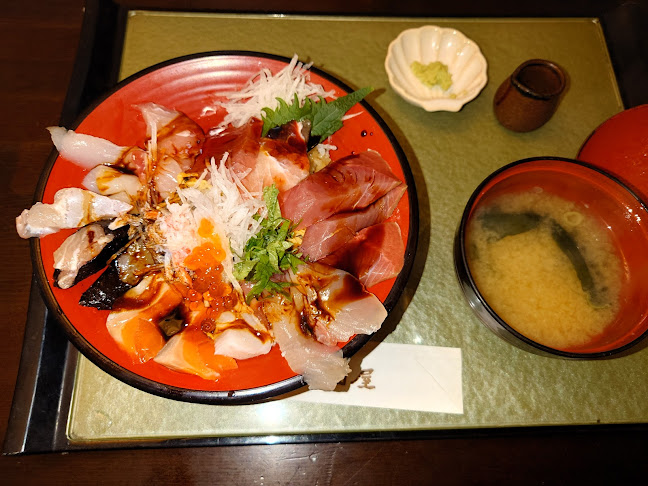 お食事処 池田屋