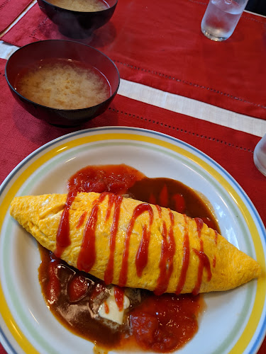 洋食屋スヤマ - 札幌市