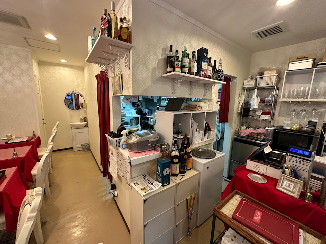 レストランカフェ Peri Cafe - 飲食業