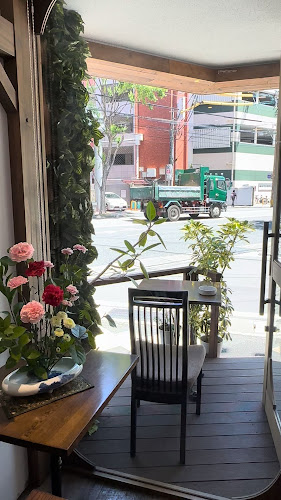 珈琲花びし - 福岡市