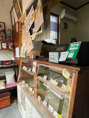 Opinii despre おにぎりのはとや（八十八） în 仙台市 - 飲食業