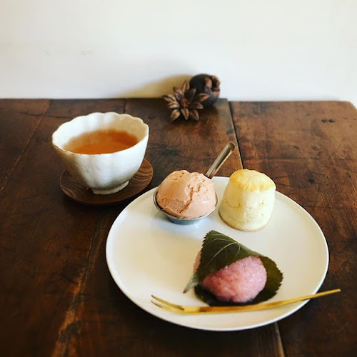 kissa kototoy こととい喫茶店 - 桐生市