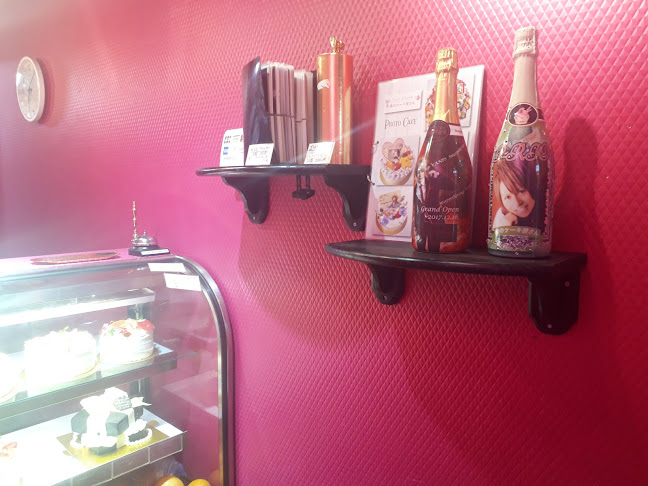 夜のケーキ屋さん - 飲食業