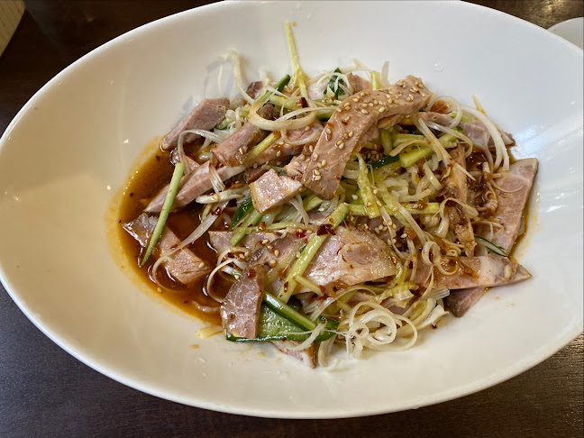 来集軒 元町本店 - 飲食業