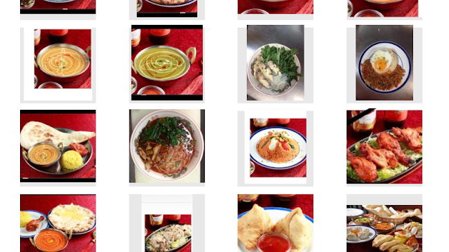 インドカレー ティカデビ 五反野 - 飲食業