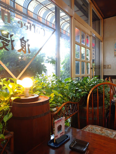 浪漫（ローマン） - 飲食業