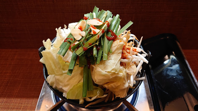 青森うまいもんや ねぶた 本郷店