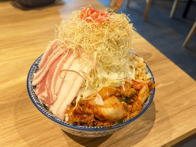 Comentarii opinii despre 東京もんじゃ・鉄板焼酒場 どてっぱん松戸東口店