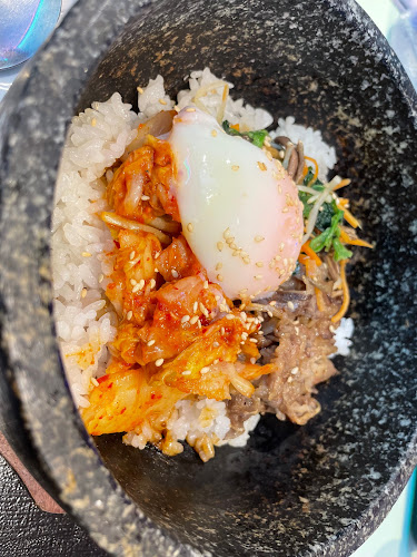 韓国屋台ハンサム渋谷店 - 飲食業