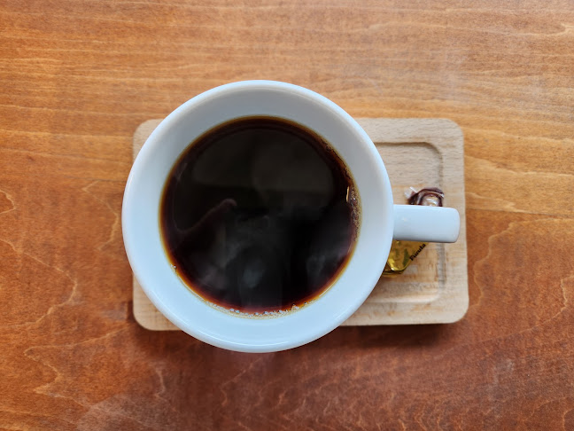 Comentarii opinii despre 福住珈琲焙煎店