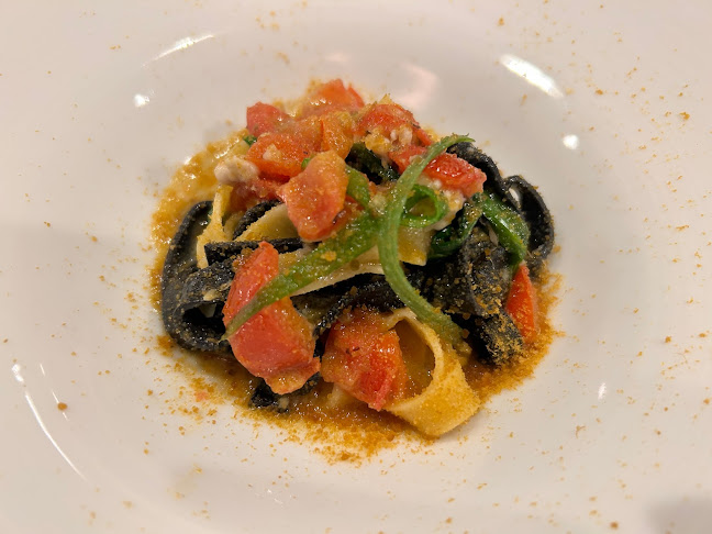 ill Duomo(イルドゥオーモ） - 飲食業