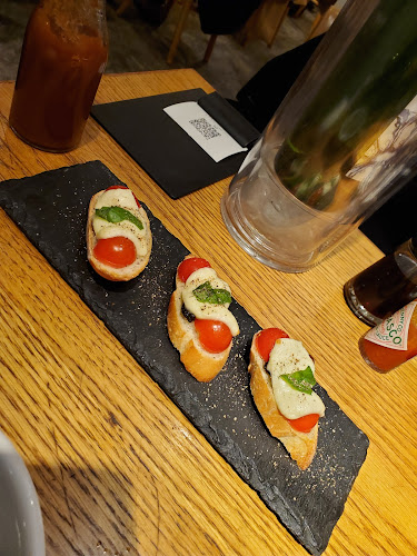 新宿 オイスターズインク - 新宿区