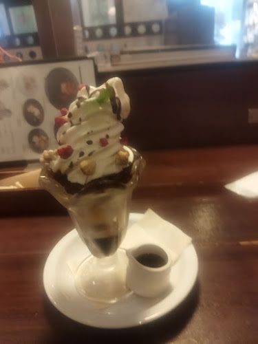 Opinii despre 珈琲新鮮館 東林間本店 în 相模原市 - 飲食業