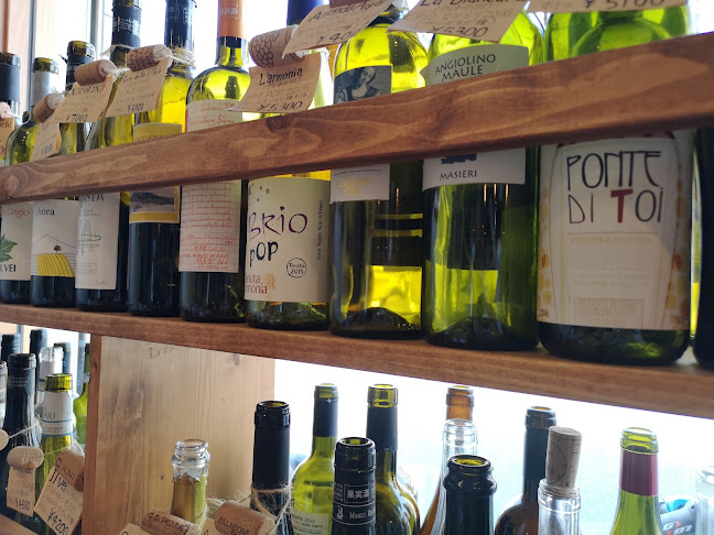 オステリア エ ボッテガ エッセ - 飲食業