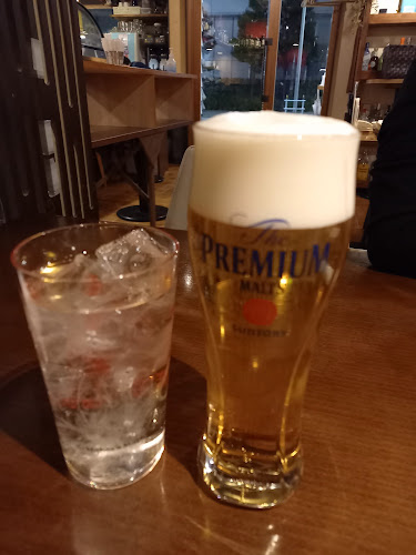 イタリアンバルAvanti - 飲食業