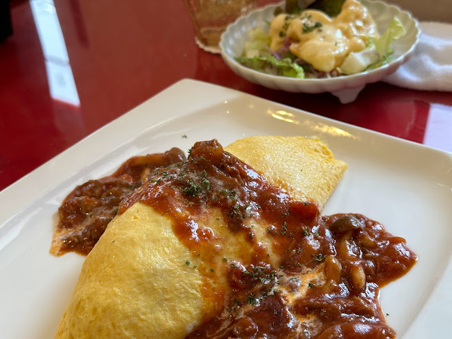 Comentarii opinii despre レストランカフェ Peri Cafe