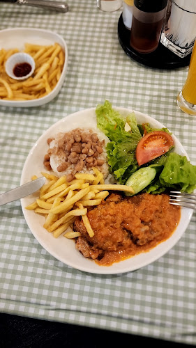 Comentarii opinii despre ヘカント・パウリスタ