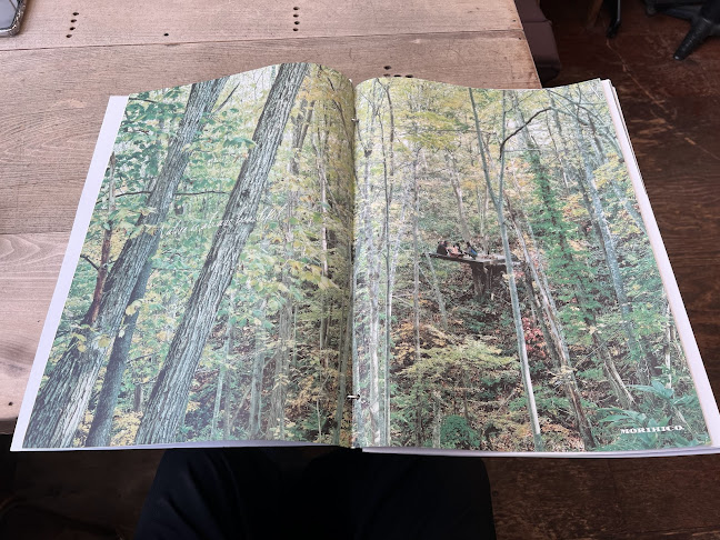 Opinii despre アトリエモリヒコ în 札幌市 - 飲食業