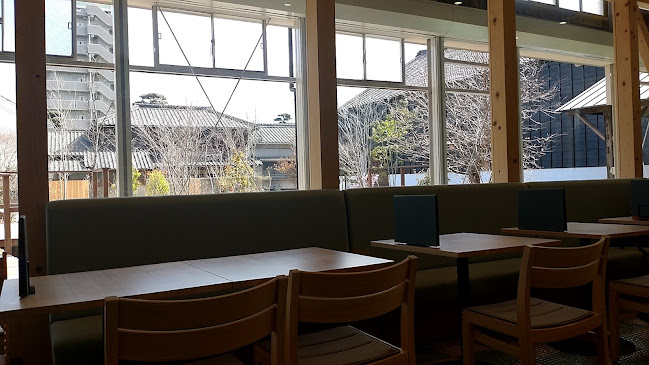 Opinii despre Sake Cafe にじみ în 半田市 - 飲食業