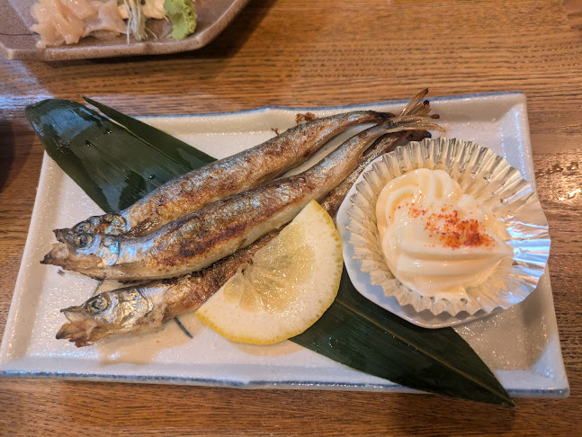 Opinii despre りんご茶屋 în 青森市 - 飲食業