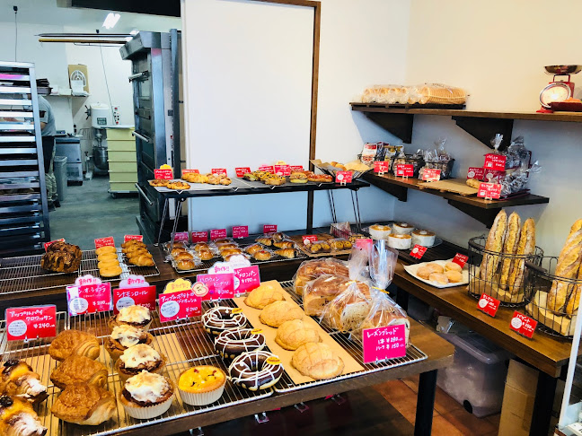 ベーカリーニコット