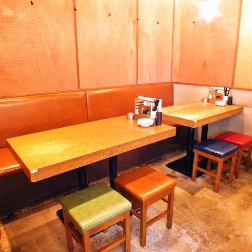 〒164-0001 東京都中野区中野５丁目６０−１３ ＫＭビル 2Ｆ