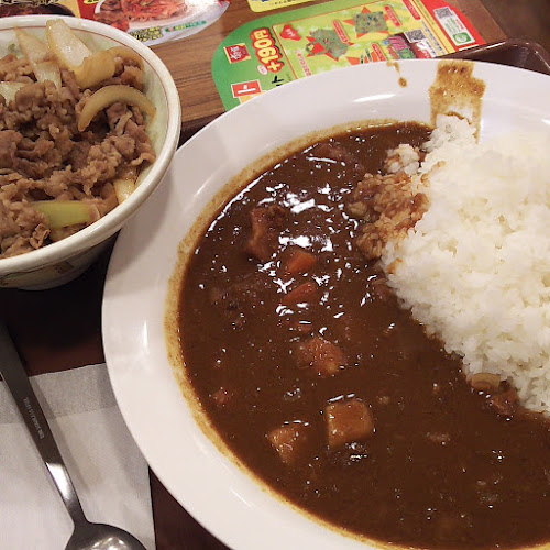 すき家 京成大久保駅前店 - 飲食業