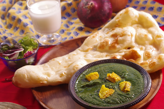 Govinda Curry Bar（ゴヴィンダ カレー バー） - 横浜市