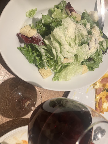 カプリチョーザ 御徒町吉池本店ビル店 - 飲食業