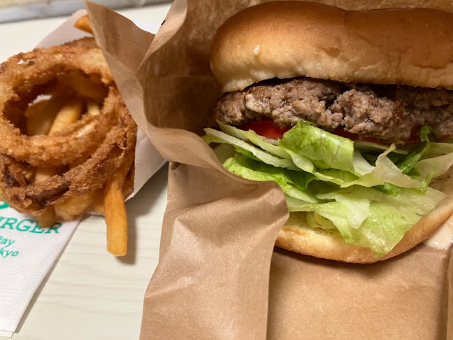 Comentarii opinii despre ゴーストバーガー