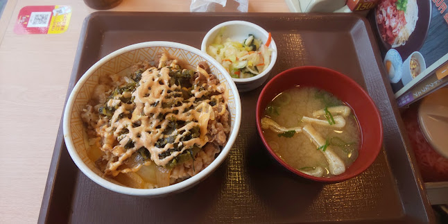 Comentarii opinii despre すき家 高知中万々店