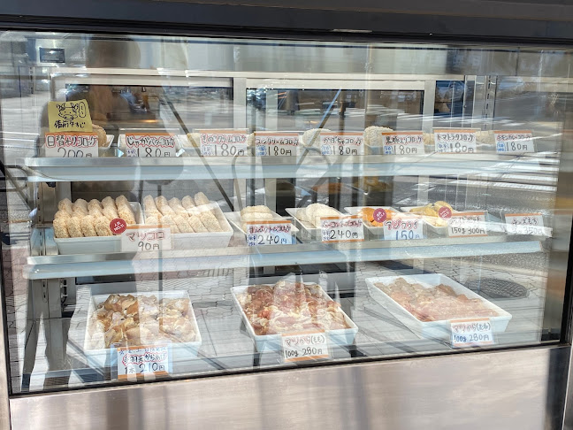 浜ちゃん家のコロッケとからあげ - 飲食業