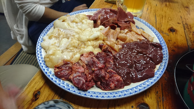 とっちゃん - 松阪市