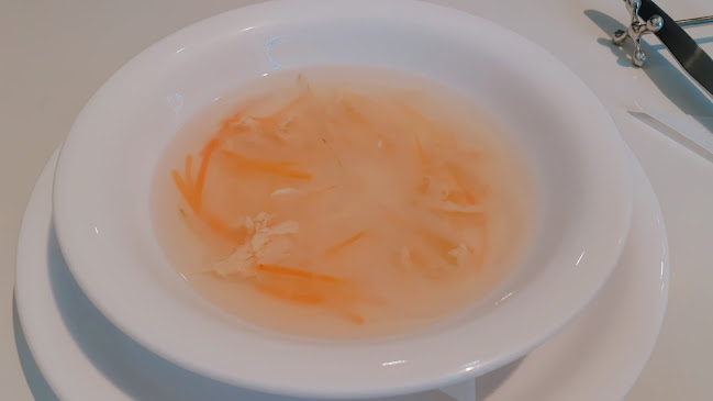 西洋肉料理 岡 - 松阪市