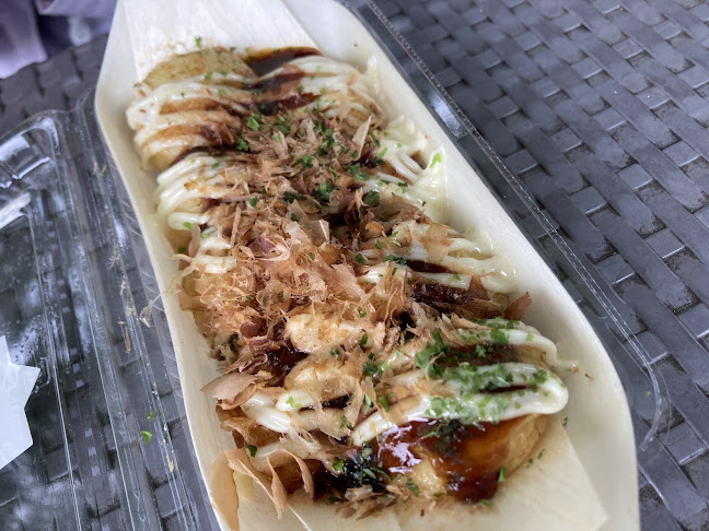 金しゃち焼き - 飲食業