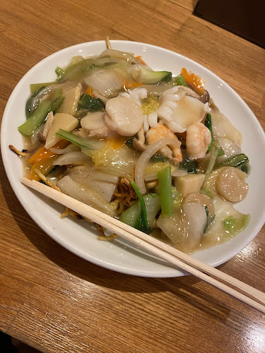 中華屋KurumA - 箕面市