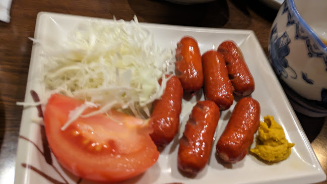 居酒屋 宝泉 王子 - 飲食業