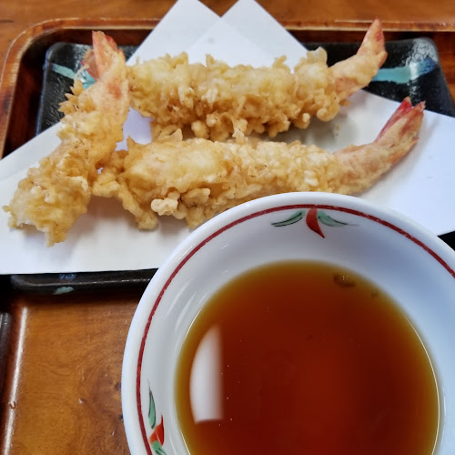 生蕎麦 萩の茶屋 - 飲食業