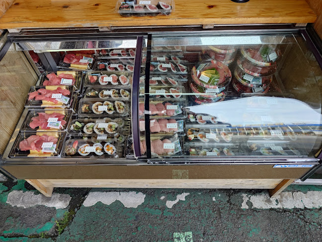 Comentarii opinii despre まぐろ問屋