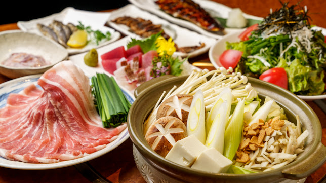 Opinii despre 海鮮山 în 名古屋市 - 飲食業