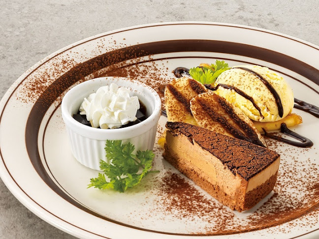 倉式珈琲店 ルミネ川越店