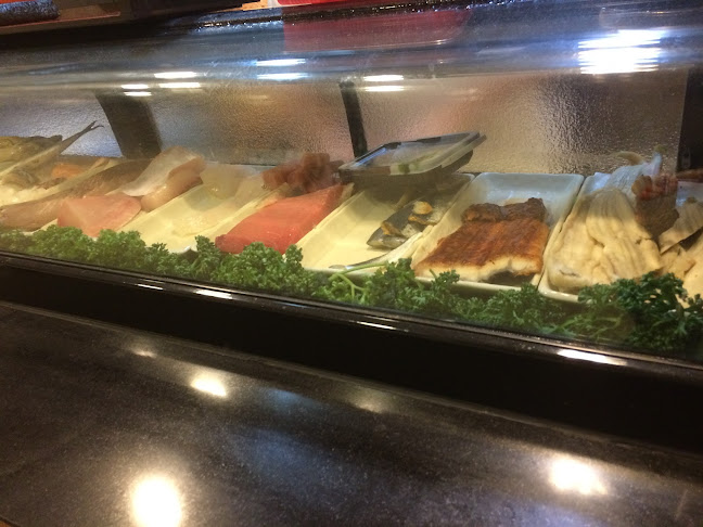 鮨 清水 三宮 - 神戸市