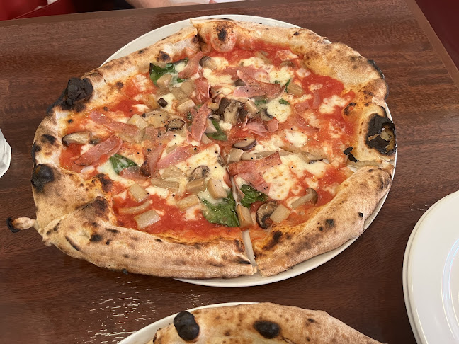 ナプル - 広島市