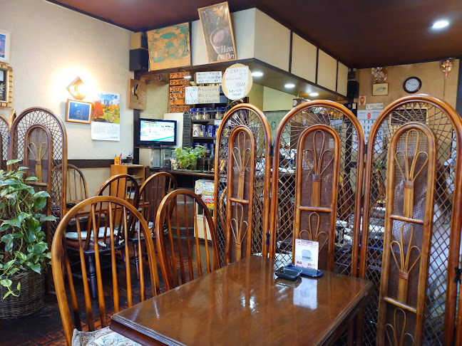 Opinii despre 浪漫（ローマン） în 千葉市 - 飲食業