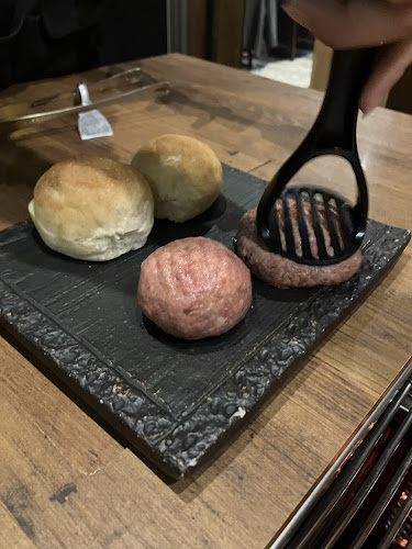 焼肉 牛者 - 船橋市