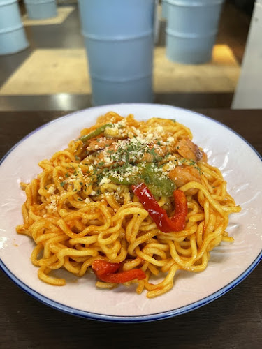 立ち飲み居酒屋 ドラム缶 西千葉店 - 飲食業